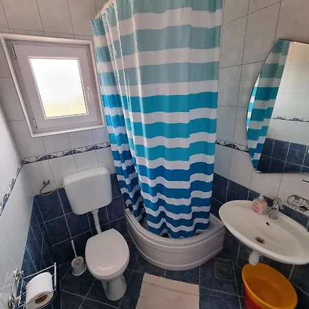 Apartmán Sataj