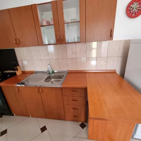 Apartmán Sataj