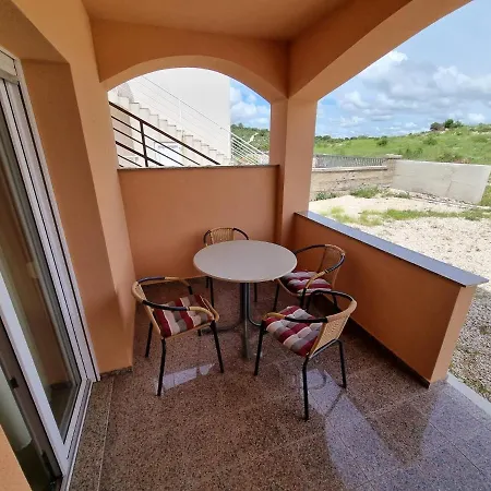 Sataj Apartmán Drage