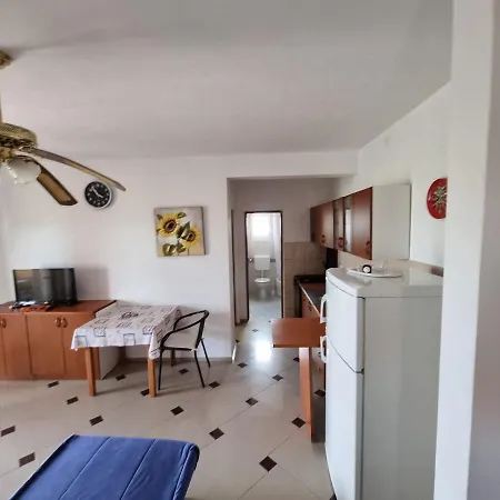 Apartmán Sataj *