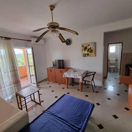 Apartmán Sataj