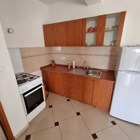 Sataj Apartmán Drage