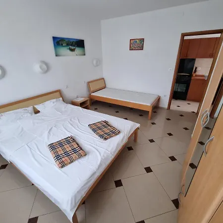 Apartmán Sataj *