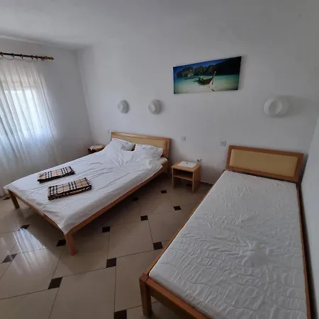 Sataj Apartmán