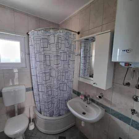 Apartmán Sataj Drage