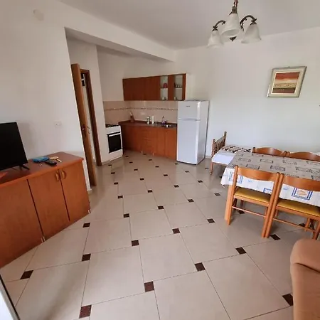 Apartmán Sataj Drage
