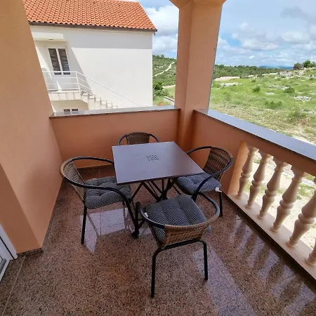 Apartment Sataj Drage